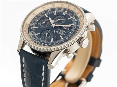 breitling navitimer 1461 52|Breitling Navitimer chronograph 46.